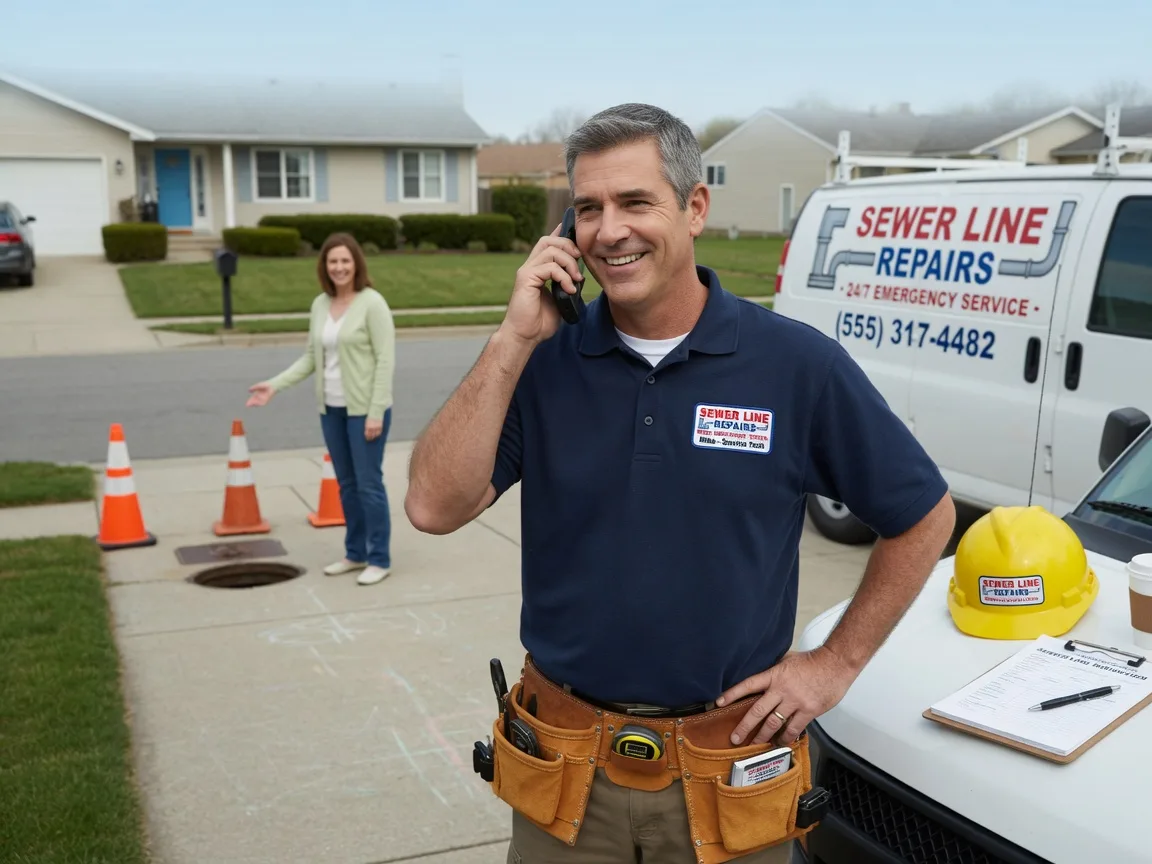 Emergency Plumber Export, PA FAQs
